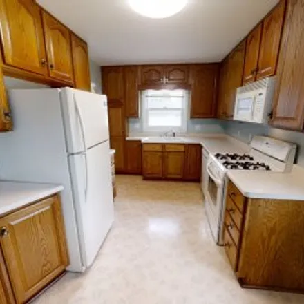 Buy this 3 bed apartment on 6829 35th Avenue in Roosevelt, Kenosha