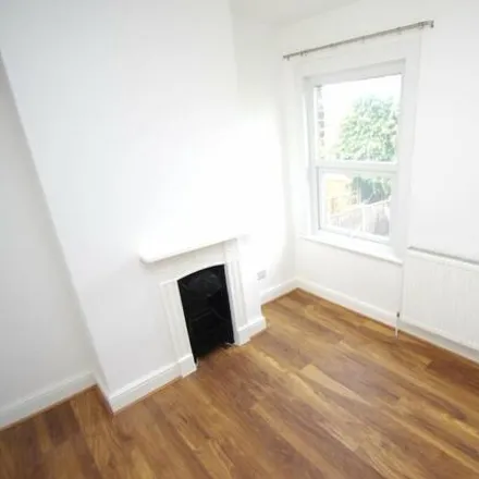 Rent this 1 bed house on 346 Whippendell Road in Holywell, WD18 7BX