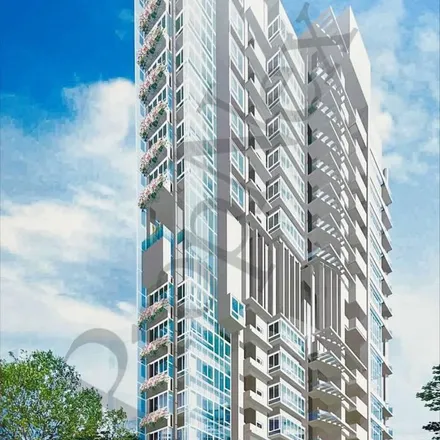 Rent this 3 bed apartment on Iridium in 11 Lincoln Road, Singapore 308353