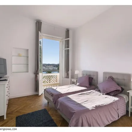 Image 4 - Pharmacie Anglaise, Boulevard Marinoni, 06310 Beaulieu-sur-Mer, France - Apartment for rent