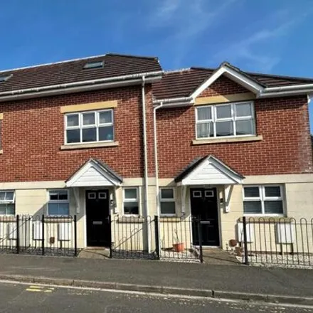 Buy this 3 bed townhouse on Henville Road in Bournemouth, BH8 8PE