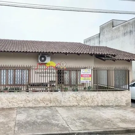 Image 2 - Rua Manoel de Souza 166, Petrópolis, Joinville - SC, 89208-720, Brazil - House for sale