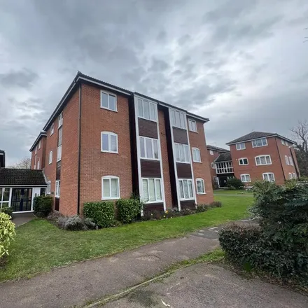 Image 1 - St Andrews Court, Bury St Edmunds, IP33 3PG, United Kingdom - Apartment for rent