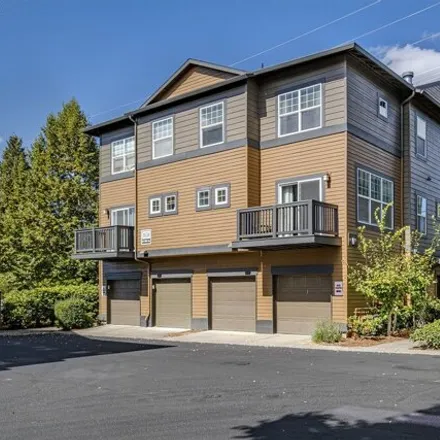 Buy this 2 bed townhouse on 1050 Southwest 170th Avenue in Beaverton, OR 97006