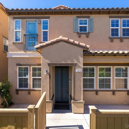 Buy this 5 bed townhouse on 1515 Caminito Soria in Chula Vista, CA 91913