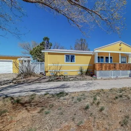 Buy this studio apartment on Bogan Ranch Road in Santa Fe County, NM