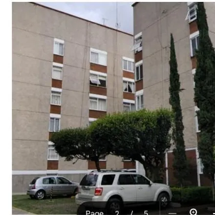 Buy this 3 bed apartment on Residencial Insurgentes Sur 2 in Tlalpan, 14420 Mexico City