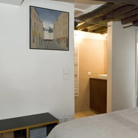 Image 8 - Munstergasse - Apartment for rent