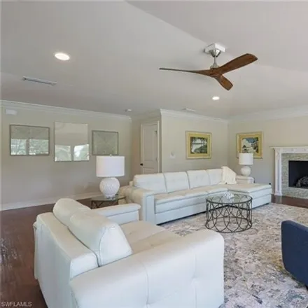 Image 3 - Country Club of Naples, Mel Jen Drive, Collier County, FL 34105, USA - House for rent