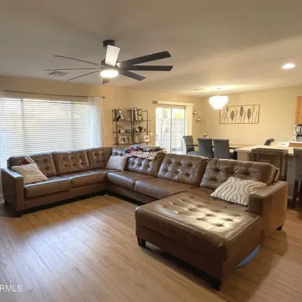 Image 4 - 15218 North 174th Drive, Surprise, AZ 85388, USA - House for rent