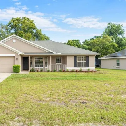 Buy this 3 bed house on 7253 Millstone Street in Spring Hill, FL 34606