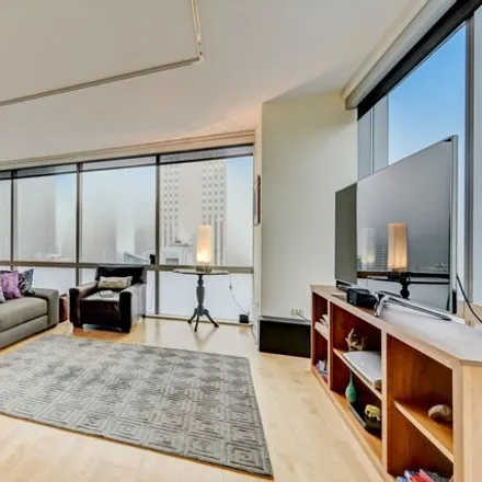 Image 3 - The Residences at The Joffrey Tower, 8 East Randolph Street, Chicago, IL 60601, USA - Condo for sale