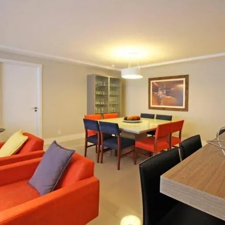Buy this 3 bed apartment on Rua Cananéia in Vila Jardim, Porto Alegre - RS