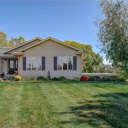Buy this 3 bed house on 1327 218th Avenue in Star Prairie, WI 54017