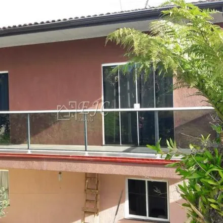 Buy this 4 bed house on Rua Flávio Cavalcanti 180 in Barreirinha, Curitiba - PR