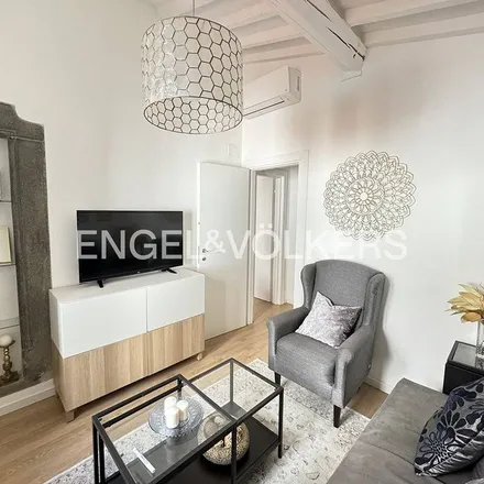Image 2 - Via Ghibellina 58 R, 50122 Florence FI, Italy - Apartment for rent