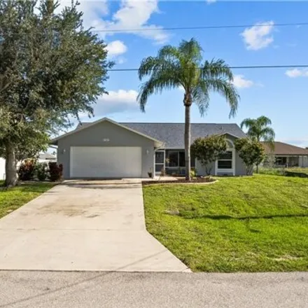 Image 2 - 1707 NW 18th St, Cape Coral, Florida, 33993 - House for sale