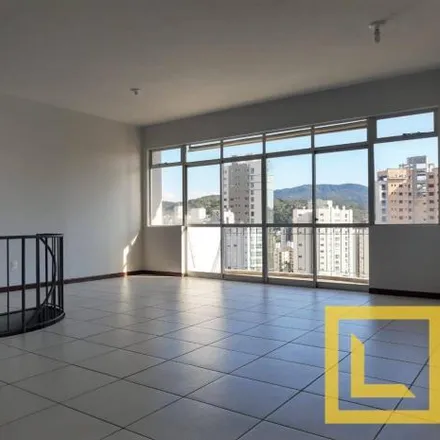 Image 2 - Ilha de Creta, Rua São Paulo 988, Victor Konder, Blumenau - SC, 89012-001, Brazil - Apartment for sale