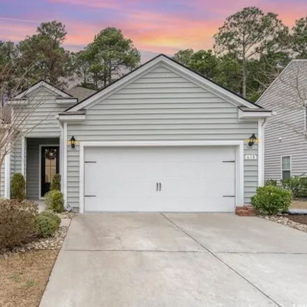 Buy this 3 bed house on 606 Carolina Farms Boulevard in Horry County, SC 29579