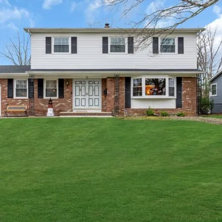 Buy this 4 bed house on 26 Underhill Road in Candlewood, Howell Township