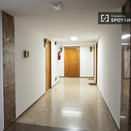 Image 5 - La Casa de las Carcasas, Gran Vía, 59, 28013 Madrid, Spain - Apartment for rent