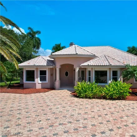 Buy this 5 bed house on 4299 Dutchess Park Road in Fort Myers, FL 33916