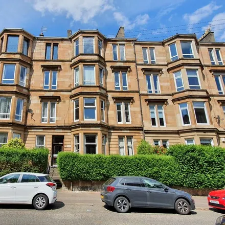 Rent this 2 bed apartment on 141 Onslow Drive in Glasgow, G31 2QG