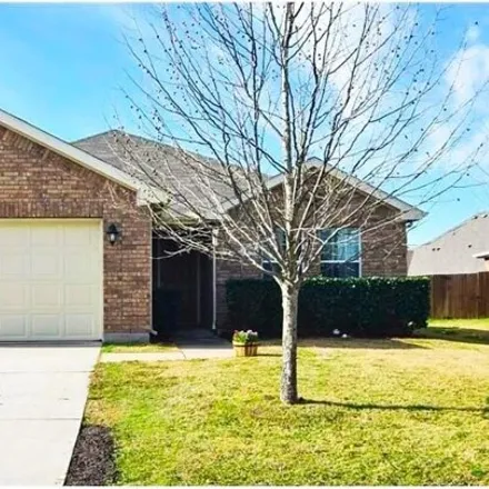 Rent this 4 bed house on 3766 Applewood Road in Melissa, TX 75454