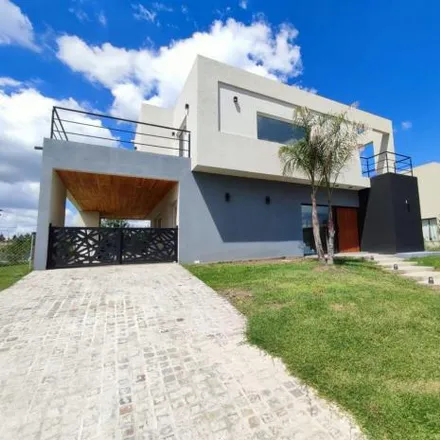 Image 1 - Autopista Camino del Buen Ayre, Arco Iris, Mariano Acosta, Argentina - House for sale