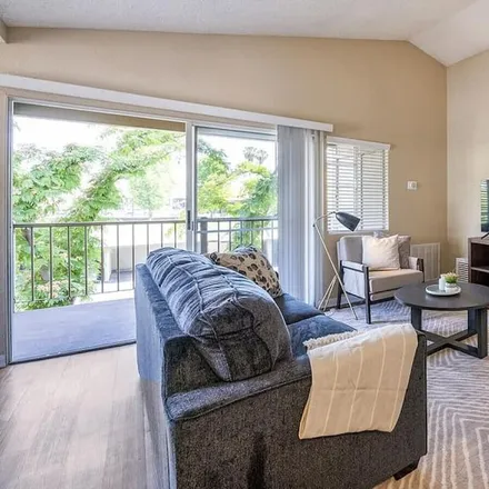 Rent this 2 bed apartment on Chino Hills