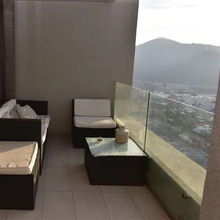 Buy this 2 bed apartment on La Cabaña 67 in 771 0171 Provincia de Santiago, Chile