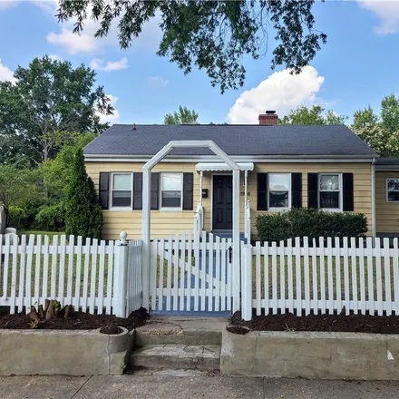 Buy this 4 bed house on 1906 Elmsmere Avenue in Richmond, VA 23227