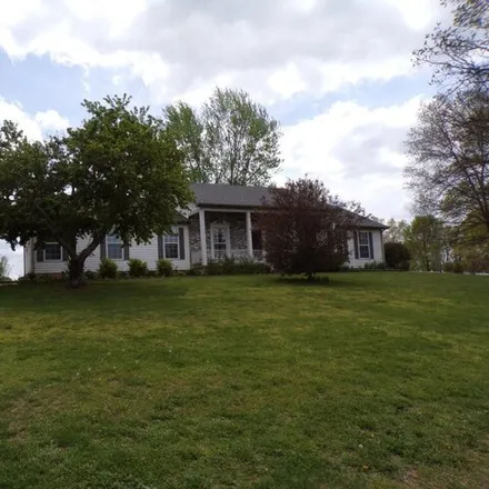 Image 1 - 112 West 11th Street, Willow Springs, Howell County, MO 65793, USA - House for sale