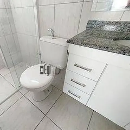 Buy this 2 bed apartment on Rua Murilo Valle da Fonseca in Teixeiras, Juiz de Fora - MG