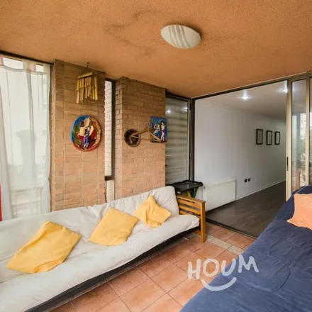Image 6 - Edificio Don Rodrigo, 4 Norte 181, 252 0214 Viña del Mar, Chile - Apartment for rent