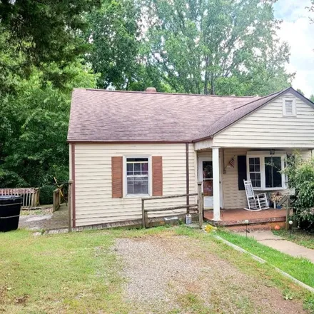 Buy this 3 bed house on Riverview Court in Martinsville, VA 24113