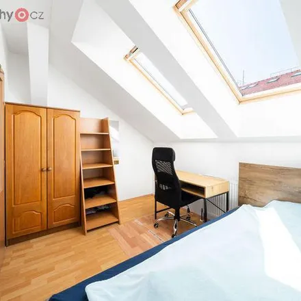 Image 9 - Tylova 1581/46, 301 00 Pilsen, Czechia - Apartment for rent