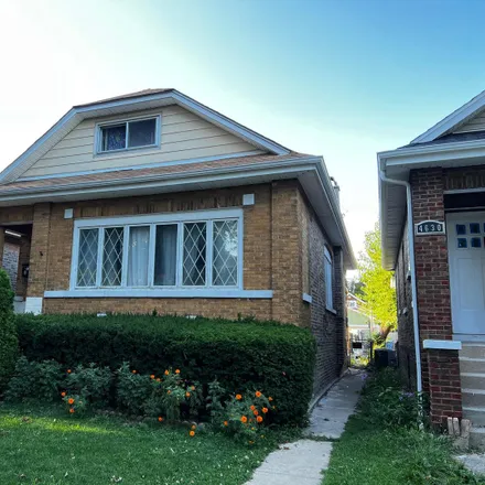 Buy this 4 bed house on 4626 West Montana Street in Chicago, IL 60639