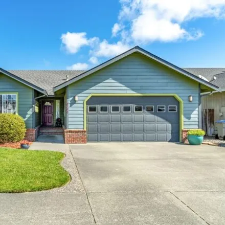 Buy this 3 bed house on 2962 Tony Drive in Rohnerville, Fortuna