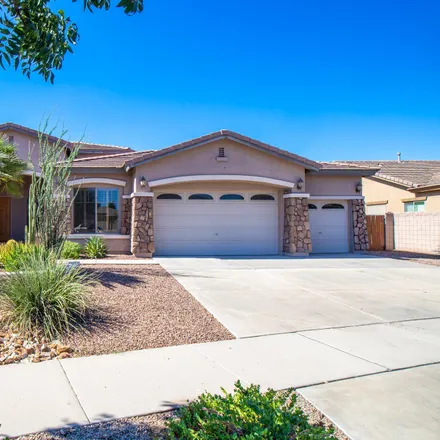 Buy this 5 bed house on 8481 West Heather Court in Glendale, AZ 85305