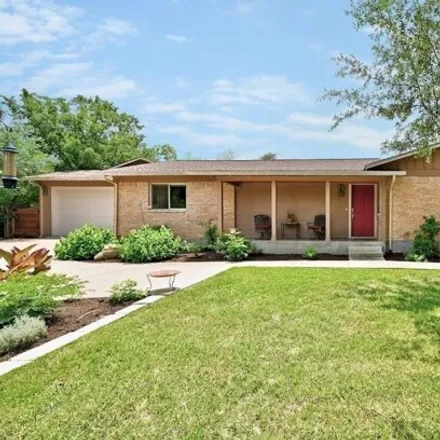 Buy this 5 bed house on 2123 Barton Hills Drive in Austin, TX 78704