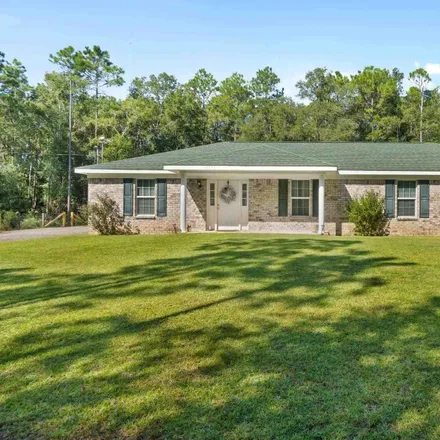 Buy this 3 bed house on 5180 Ron Jimar Drive in Santa Rosa County, FL 32570