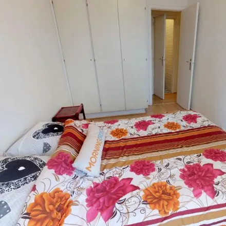 Rent this 1 bed room on Paris in Quartier de la Villette, FR