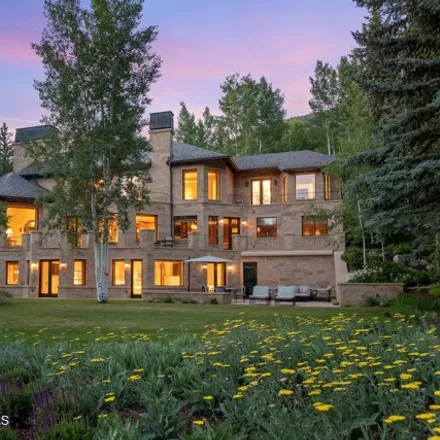 Buy this 5 bed house on 97 Pitkin Way in Aspen, CO 81611