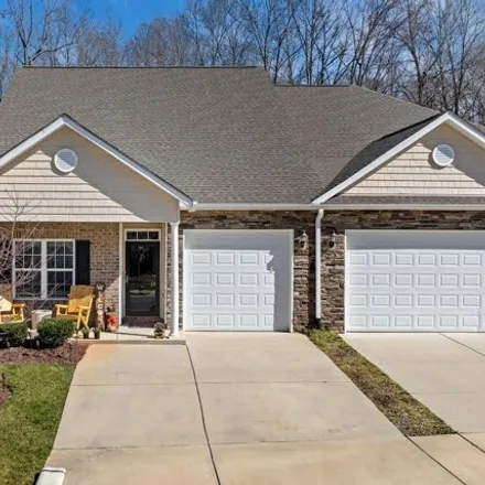 Buy this 2 bed house on 956 Retriever Lane in Lakeview Acres, Mebane