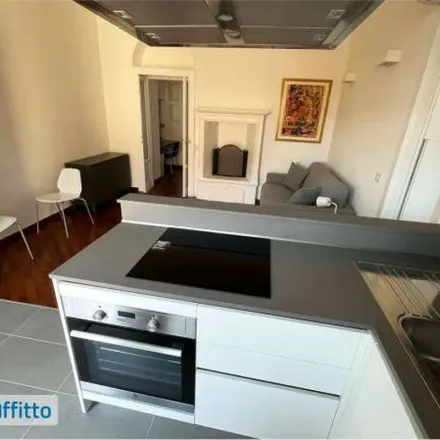 Image 1 - Empanadas Argentinas, Ripa di Porta Ticinese 27, 20143 Milan MI, Italy - Apartment for rent