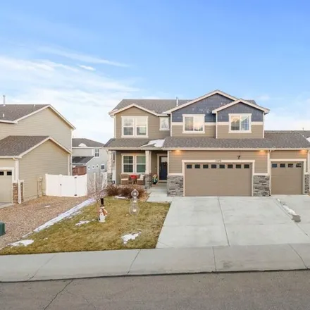 Buy this 5 bed house on unnamed road in Greeley, CO 80634