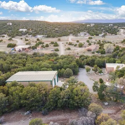 Image 4 - Green Gables, Santa Fe County, NM 87015, USA - House for sale