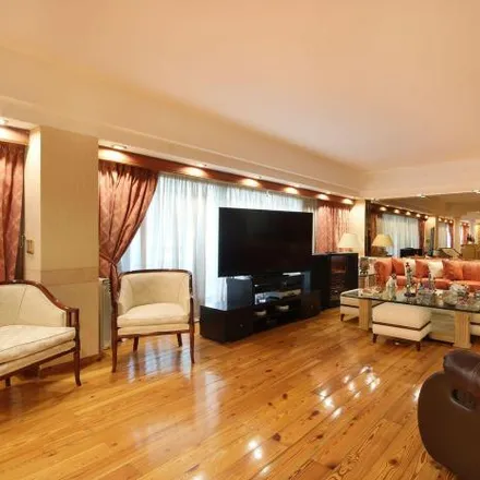 Buy this 3 bed apartment on Avenida Pedro Goyena 1649 in Caballito, C1406 GRS Buenos Aires