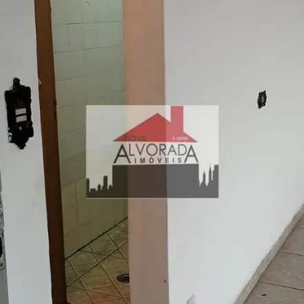 Rent this studio apartment on Avenida Casa Verde 1810 in Casa Verde Alta, São Paulo - SP